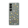 スリムプロテクションケース［ コジコジ×サンリオキャラクターズ - パターン ］