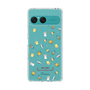 スリムプロテクションケース［ コジコジ×サンリオキャラクターズ - パターン ］