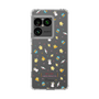 スリムプロテクションケース［ コジコジ×サンリオキャラクターズ - パターン ］