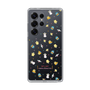 スリムプロテクションケース［ コジコジ×サンリオキャラクターズ - パターン ］