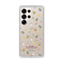 スリムプロテクションケース［ コジコジ×サンリオキャラクターズ - パターン ］