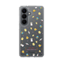 スリムプロテクションケース［ コジコジ×サンリオキャラクターズ - パターン ］