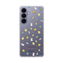スリムプロテクションケース［ コジコジ×サンリオキャラクターズ - パターン ］