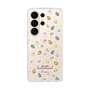 スリムプロテクションケース［ コジコジ×サンリオキャラクターズ - パターン ］