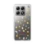 スリムプロテクションケース［ コジコジ×サンリオキャラクターズ - パターン ］