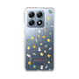スリムプロテクションケース［ コジコジ×サンリオキャラクターズ - パターン ］