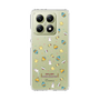 スリムプロテクションケース［ コジコジ×サンリオキャラクターズ - パターン ］