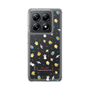 スリムプロテクションケース［ コジコジ×サンリオキャラクターズ - パターン ］