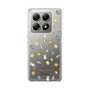 スリムプロテクションケース［ コジコジ×サンリオキャラクターズ - パターン ］