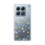 スリムプロテクションケース［ コジコジ×サンリオキャラクターズ - パターン ］