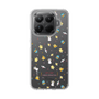 スリムプロテクションケース［ コジコジ×サンリオキャラクターズ - パターン ］