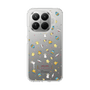 スリムプロテクションケース［ コジコジ×サンリオキャラクターズ - パターン ］