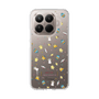 スリムプロテクションケース［ コジコジ×サンリオキャラクターズ - パターン ］
