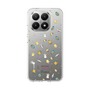 スリムプロテクションケース［ コジコジ×サンリオキャラクターズ - パターン ］