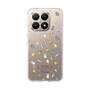 スリムプロテクションケース［ コジコジ×サンリオキャラクターズ - パターン ］