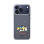スリムプロテクションケース［ コジコジ×サンリオキャラクターズ - メルヘンの国へようこそ！ ］