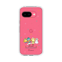 スリムプロテクションケース［ コジコジ×サンリオキャラクターズ - メルヘンの国へようこそ！ ］