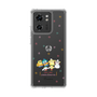 スリムプロテクションケース［ コジコジ×サンリオキャラクターズ - メルヘンの国へようこそ！ ］