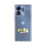 スリムプロテクションケース［ コジコジ×サンリオキャラクターズ - メルヘンの国へようこそ！ ］