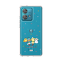 スリムプロテクションケース［ コジコジ×サンリオキャラクターズ - メルヘンの国へようこそ！ ］