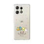 スリムプロテクションケース［ コジコジ×サンリオキャラクターズ - メルヘンの国へようこそ！ ］