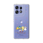 スリムプロテクションケース［ コジコジ×サンリオキャラクターズ - メルヘンの国へようこそ！ ］