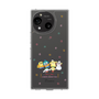 スリムプロテクションケース［ コジコジ×サンリオキャラクターズ - メルヘンの国へようこそ！ ］