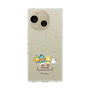 スリムプロテクションケース［ コジコジ×サンリオキャラクターズ - メルヘンの国へようこそ！ ］