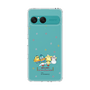スリムプロテクションケース［ コジコジ×サンリオキャラクターズ - メルヘンの国へようこそ！ ］