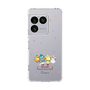スリムプロテクションケース［ コジコジ×サンリオキャラクターズ - メルヘンの国へようこそ！ ］