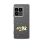 スリムプロテクションケース［ コジコジ×サンリオキャラクターズ - メルヘンの国へようこそ！ ］