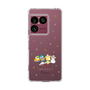 スリムプロテクションケース［ コジコジ×サンリオキャラクターズ - メルヘンの国へようこそ！ ］