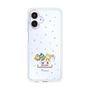 スリムプロテクションケース［ コジコジ×サンリオキャラクターズ - メルヘンの国へようこそ！ ］