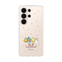 スリムプロテクションケース［ コジコジ×サンリオキャラクターズ - メルヘンの国へようこそ！ ］