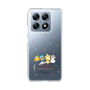 スリムプロテクションケース［ コジコジ×サンリオキャラクターズ - メルヘンの国へようこそ！ ］