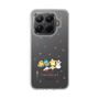 スリムプロテクションケース［ コジコジ×サンリオキャラクターズ - メルヘンの国へようこそ！ ］