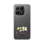 スリムプロテクションケース［ コジコジ×サンリオキャラクターズ - メルヘンの国へようこそ！ ］