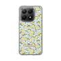 スリムプロテクションケース［ コジコジ×サンリオキャラクターズ - いろいろ ］