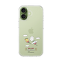 スリムプロテクションケース［ コジコジ×サンリオキャラクターズ - コジコジとシナモロール ］