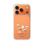 スリムプロテクションケース［ コジコジ×サンリオキャラクターズ - コジコジとシナモロール ］