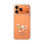 スリムプロテクションケース［ コジコジ×サンリオキャラクターズ - コジコジとシナモロール ］