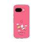 スリムプロテクションケース［ コジコジ×サンリオキャラクターズ - コジコジとシナモロール ］