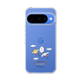 スリムプロテクションケース［ コジコジ×サンリオキャラクターズ - コジコジとシナモロール ］