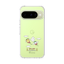 スリムプロテクションケース［ コジコジ×サンリオキャラクターズ - コジコジとシナモロール ］
