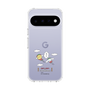 スリムプロテクションケース［ コジコジ×サンリオキャラクターズ - コジコジとシナモロール ］