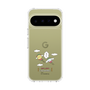 スリムプロテクションケース［ コジコジ×サンリオキャラクターズ - コジコジとシナモロール ］