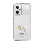 スリムプロテクションケース［ コジコジ×サンリオキャラクターズ - コジコジとシナモロール ］