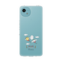 スリムプロテクションケース［ コジコジ×サンリオキャラクターズ - コジコジとシナモロール ］