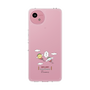 スリムプロテクションケース［ コジコジ×サンリオキャラクターズ - コジコジとシナモロール ］