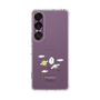 スリムプロテクションケース［ コジコジ×サンリオキャラクターズ - コジコジとシナモロール ］
